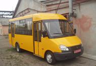 В сети Группы компаний «АИС» появились новые автобусы «Рута» на платформе «ГАЗели- Бизнес»