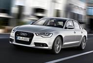 Высокотехнологичные стандарты от нового Audi A6
