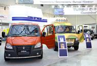 «Соболь-Бизнес» стал «Автомобилем года в России-2012»