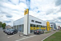4 дня открыты для гостей двери автоцентров Renault Группы компаний «АИС»!