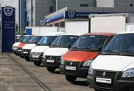 В Украине появились новые бескаркасные фургоны 