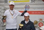 Citroen Racing Team стала бронзовым призером чемпионата по картингу