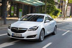 Opel Mokka получил новый дизель