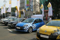 Группа компаний «АИС» – самый быстрорастущий дилер Renault в Украине!