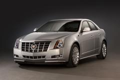 Легендарному бренду Cadillac исполнилось 110 лет!