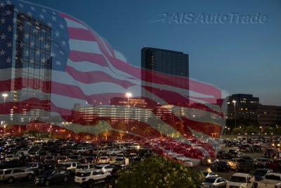 AIS AutoTrade начал выкупать автомобили, импортированные из США!