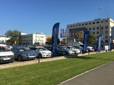 AIS Autotrade начинает продажу б/у автомобилей в Лизинг!