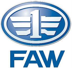 Группа компаний АИС будет импортировать в Украину легковые автомобили FAW!