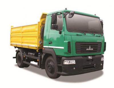 АІС пропонує придбати вантажні автомобілі МАЗ в кредит під 2,8%!