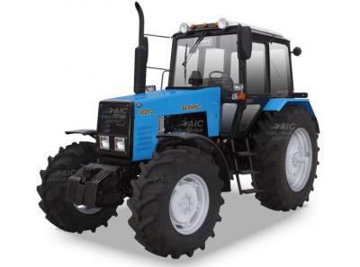 АИС расширяет модельный ряд предлагаемых тракторов Belarus