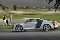 В Харькове пройдет турнир по гольфу Audi quattro Cup 2013 и тест-драйв автомобилей Audi.