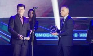 «Автомобиль года в Украине 2018»: двойная победа CITROЁN!