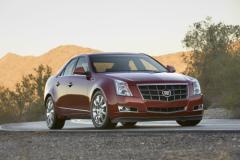 Cadillac показал рекордный рост продаж в Америке!