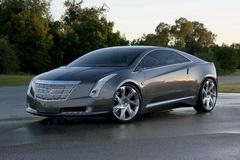 Cadillac готовит 10 новых премьер!