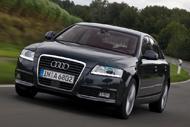Audi-сезон в лизинг