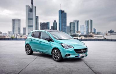 Opel Corsa new – Специальная цена!* 