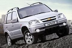 GM-АВТОВАЗ раскрывает подробности производства Chevrolet Niva следующего поколения