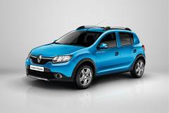 Renault АИС Автокрай отмечает свой первый  День рождения и дарит покупателям ценные подарки!