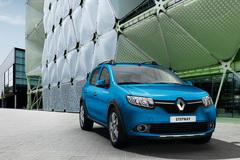 Акция: специальные цены на комплекты аксессуаров Renault