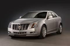 Специальные цены на культовые американские автомобили Cadillac 
